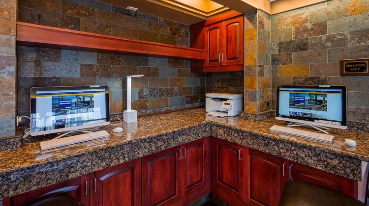 Best Western Garden Villa Inn Other
