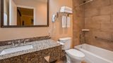 Best Western Garden Villa Inn Room