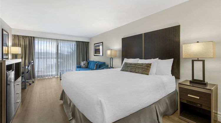 Best Western Pier Point Inn Other