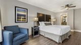 Best Western Pier Point Inn Room