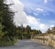 Best Western Pier Point Inn Exterior