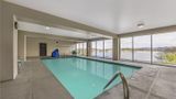 Best Western Pier Point Inn Pool