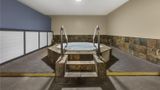 Best Western Pier Point Inn Pool