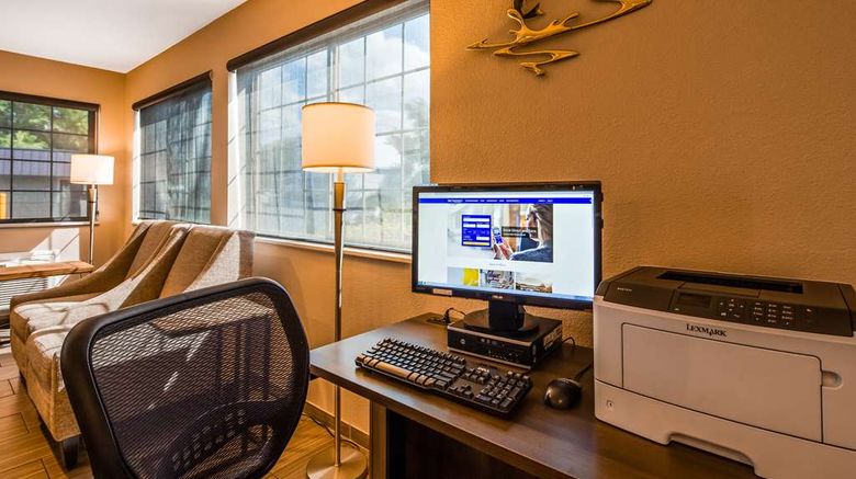 <b>Best Western John Day Inn Other</b>. Images powered by <a href="https://iceportal.shijigroup.com/" title="IcePortal" target="_blank">IcePortal</a>.