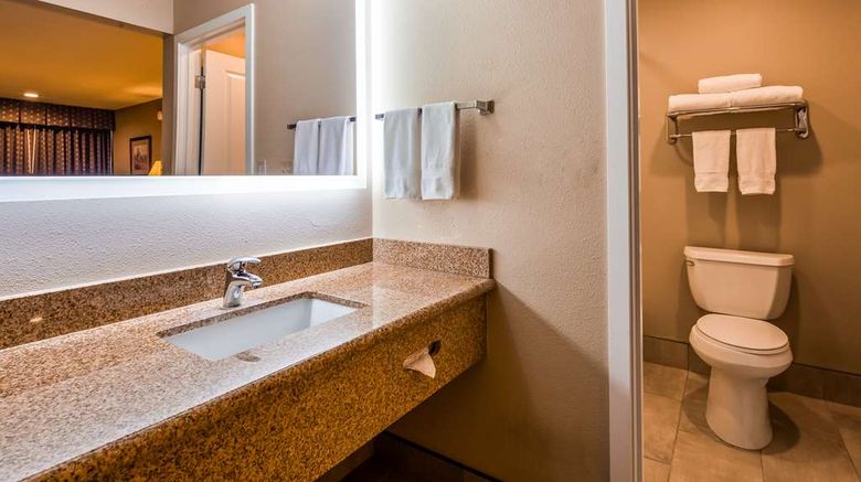 <b>Best Western John Day Inn Room</b>. Images powered by <a href="https://iceportal.shijigroup.com/" title="IcePortal" target="_blank">IcePortal</a>.