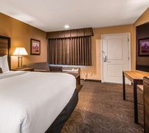Best Western John Day Inn Room
