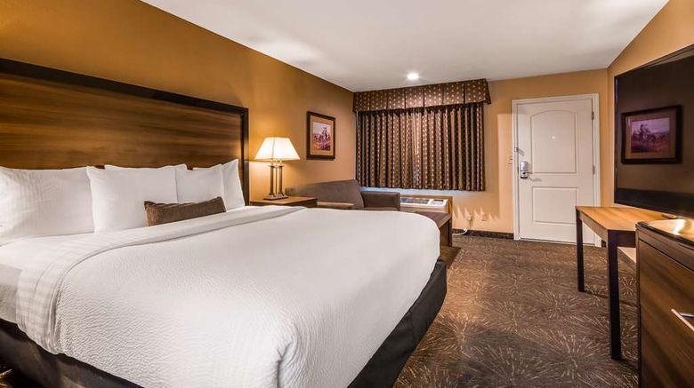 <b>Best Western John Day Inn Room</b>. Images powered by <a href="https://iceportal.shijigroup.com/" title="IcePortal" target="_blank">IcePortal</a>.