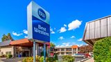 <b>Best Western John Day Inn Exterior</b>. Images powered by <a href="https://iceportal.shijigroup.com/" title="IcePortal" target="_blank">IcePortal</a>.