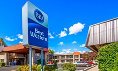 Best Western John Day Inn