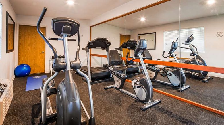 <b>Best Western John Day Inn Health</b>. Images powered by <a href="https://iceportal.shijigroup.com/" title="IcePortal" target="_blank">IcePortal</a>.