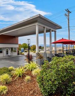 Best Western Grants Pass Inn