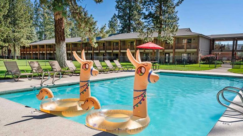 <b>Best Western Ponderosa Lodge Pool</b>. Images powered by <a href="https://iceportal.shijigroup.com/" title="IcePortal" target="_blank">IcePortal</a>.