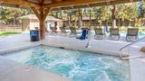 Best Western Ponderosa Lodge Pool