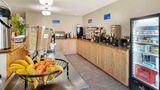 Best Western Ponderosa Lodge Restaurant