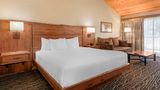 Best Western Ponderosa Lodge Room