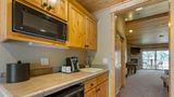 Best Western Ponderosa Lodge Suite