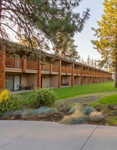 Best Western Ponderosa Lodge