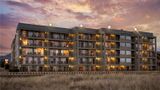 Best Western Plus Ocean View Resort Exterior