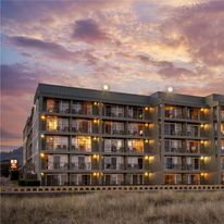 Best Western Plus Ocean View Resort