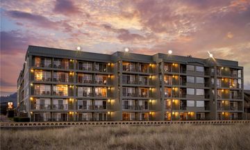 Best Western Plus Ocean View Resort