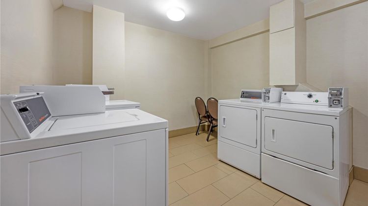 Best Western Plus Ocean View Resort Other