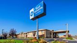 <b>Best Western Inn & Suites Exterior</b>. Images powered by <a href="https://iceportal.shijigroup.com/" title="IcePortal" target="_blank">IcePortal</a>.
