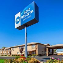 Best Western Inn & Suites