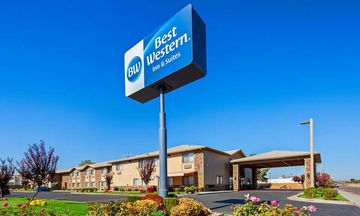 Best Western Inn & Suites