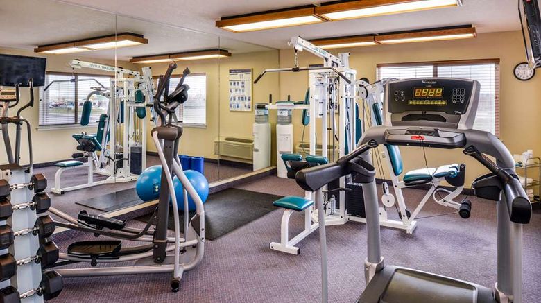 <b>Best Western Pendleton Inn Health</b>. Images powered by <a href="https://iceportal.shijigroup.com/" title="IcePortal" target="_blank">IcePortal</a>.