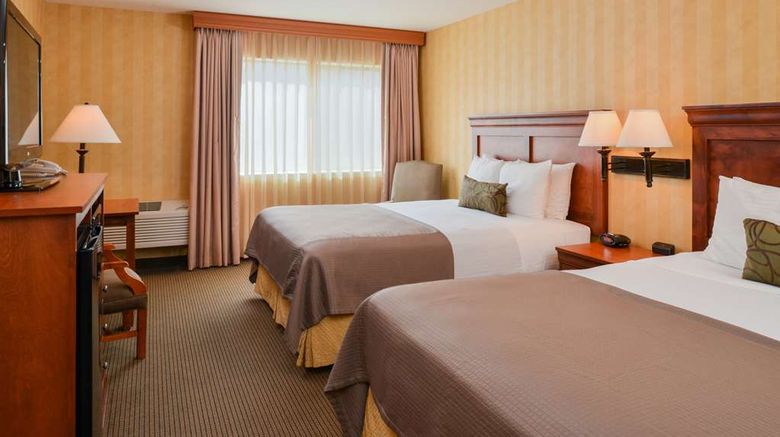 <b>Best Western Pendleton Inn Room</b>. Images powered by <a href="https://iceportal.shijigroup.com/" title="IcePortal" target="_blank">IcePortal</a>.