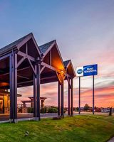 Best Western Pendleton Inn