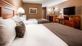 <b>Best Western Pendleton Inn Room</b>. Images powered by <a href="https://iceportal.shijigroup.com/" title="IcePortal" target="_blank">IcePortal</a>.