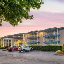 Best Western Corvallis