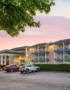 Best Western Corvallis