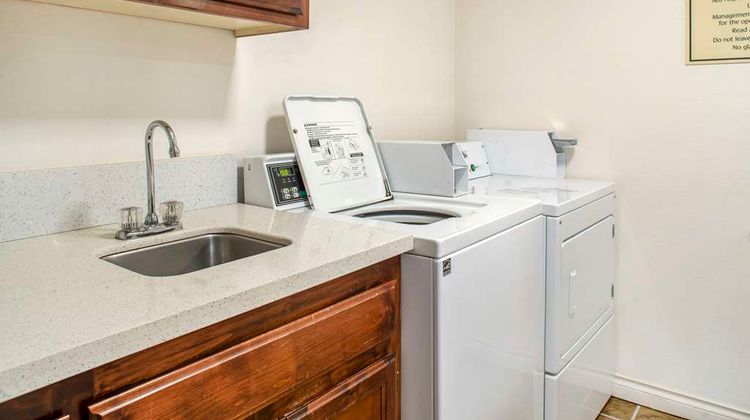 Best Western Corvallis Other