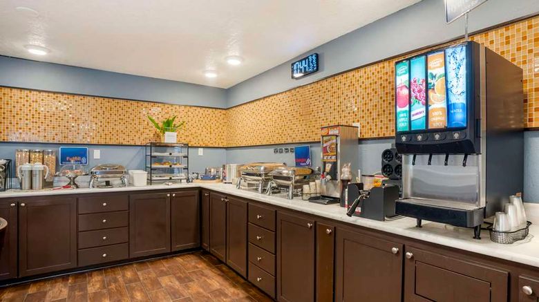 <b>Best Western Corvallis Restaurant</b>. Images powered by <a href="https://iceportal.shijigroup.com/" title="IcePortal" target="_blank">IcePortal</a>.