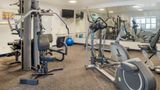 Best Western Corvallis Health