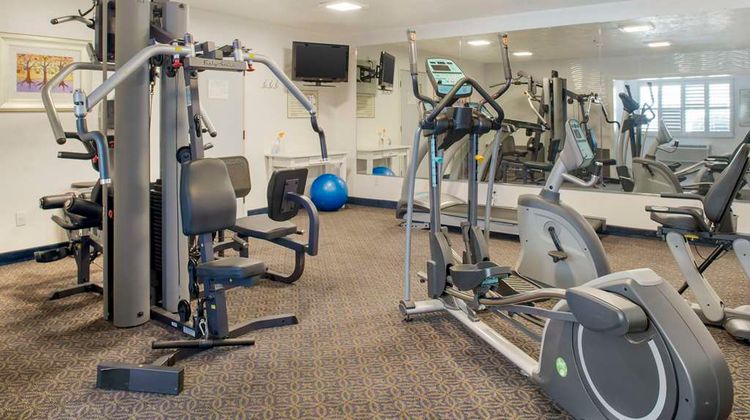 Best Western Corvallis Health