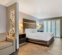 Best Western Corvallis Room