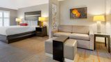 Best Western Corvallis Room