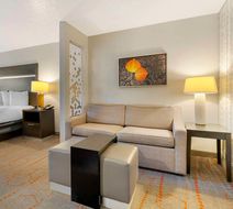 Best Western Corvallis Room