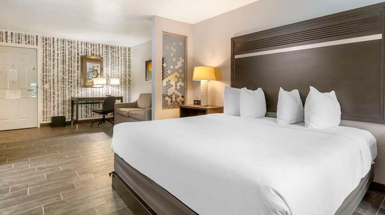 <b>Best Western Corvallis Room</b>. Images powered by <a href="https://iceportal.shijigroup.com/" title="IcePortal" target="_blank">IcePortal</a>.
