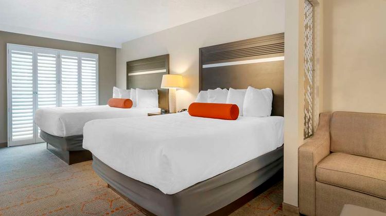 Best Western Corvallis Room