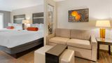 Best Western Corvallis Room