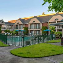 Best Western Pony Soldier Inn - Airport