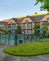 Best Western Pony Soldier Inn - Airport