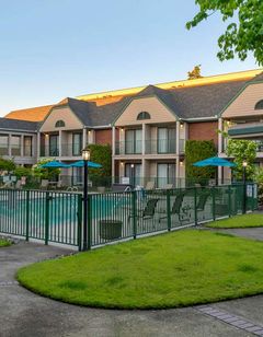 Best Western Pony Soldier Inn - Airport