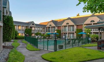 Best Western Pony Soldier Inn - Airport