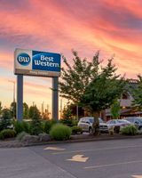 Best Western Pony Soldier Inn - Airport