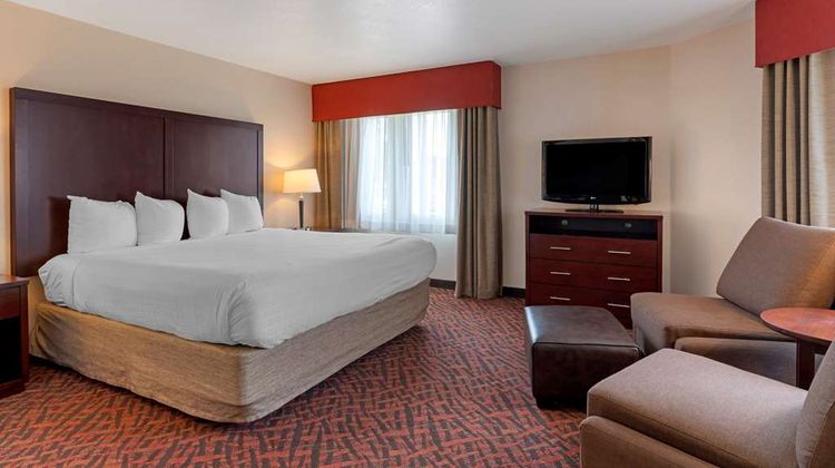 Best Western Pony Soldier Inn - Airport Room